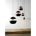 Here Comes The Sun 175 Lampada a sospensione DCW éditions ambientazione