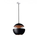 Here Comes The Sun 250 Lampada a sospensione DCW éditions vista