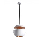 Here Comes The Sun 250 Lampada a sospensione DCW éditions vista