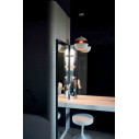 Here Comes The Sun 250 Lampada a sospensione DCW éditions ambientazione