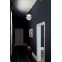 Here Comes The Sun 250 Lampada a sospensione DCW éditions ambientazione