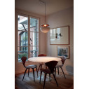 Here Comes The Sun 350 Lampada a sospensione DCW éditions ambientazione