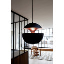 Here Comes The Sun 350 Lampada a sospensione DCW éditions ambientazione