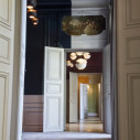 Here Comes The Sun 350 Lampada a sospensione DCW éditions ambientazione