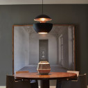 Here Comes The Sun 450 Lampada a sospensione DCW éditions ambientazione