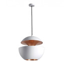 Here Comes The Sun 450 Lampada a sospensione DCW éditions vista