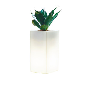 Vaso Hi-Cube Outdoor 80