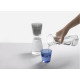  High Rise Brocca Rosa-Clear 75 cl Ichendorf ambientazione