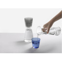 High Rise Tumbler ambra Ichendorf ambientazione