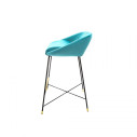 High Stool Drill Seletti vista