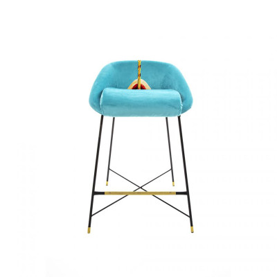 High Stool Drill Seletti