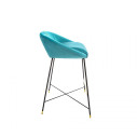 High Stool Drill Seletti vista