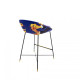 High Stool Lipsticks Seletti vista