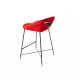 High Stool Revolver Seletti vista