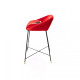 High Stool Revolver Seletti vista