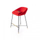 High Stool Revolver Seletti vista