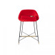 High Stool Revolver Seletti vista