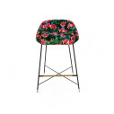 High Stool Roses Seletti vista