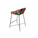 High Stool Roses Seletti vista