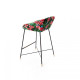 High Stool Roses Seletti vista