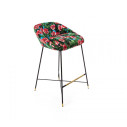 High Stool Roses Seletti vista