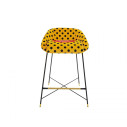 High Stool Shit Seletti vista