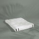 Hippo Out™ Sofa Karup Design Bianco aperta