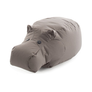 Pouf Hippo
