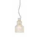 Hiver lampada a sospensione Mogg versione Medium