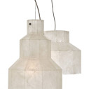 Hiver lampada a sospensione Mogg vista