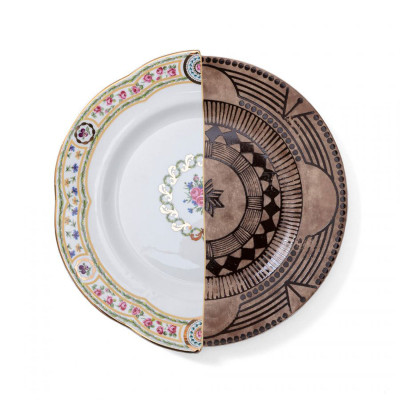 Hybrid Hobyo Piatto Seletti
