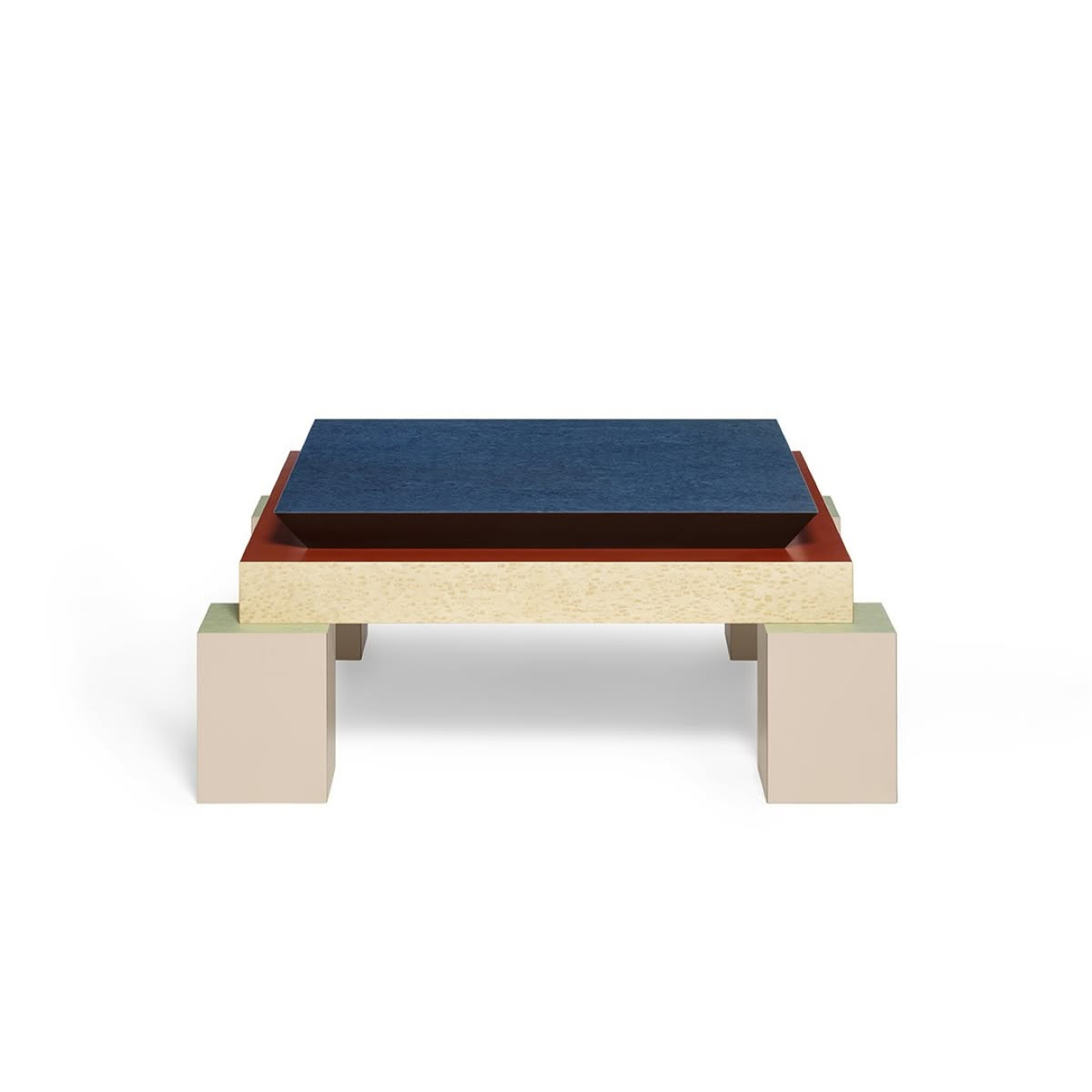 Memphis Milano Holebid Tavolino