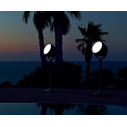 Hollywood lampada da terra Myyour ambientazione