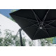Horizon ombrellone a braccio laterale 300x300 Ombrellificio Veneto dettaglio
