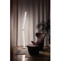 Hugo Floor lampada da terra Slamp ambientazione