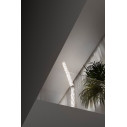 Hugo Floor lampada da terra Slamp ambientazione
