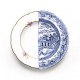 Hybrid Fillide Soup Plate Seletti vista