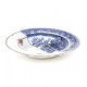 Hybrid Fillide Soup Plate Seletti vista