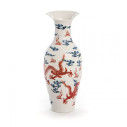 Hybrid Adelma Vase Seletti vista