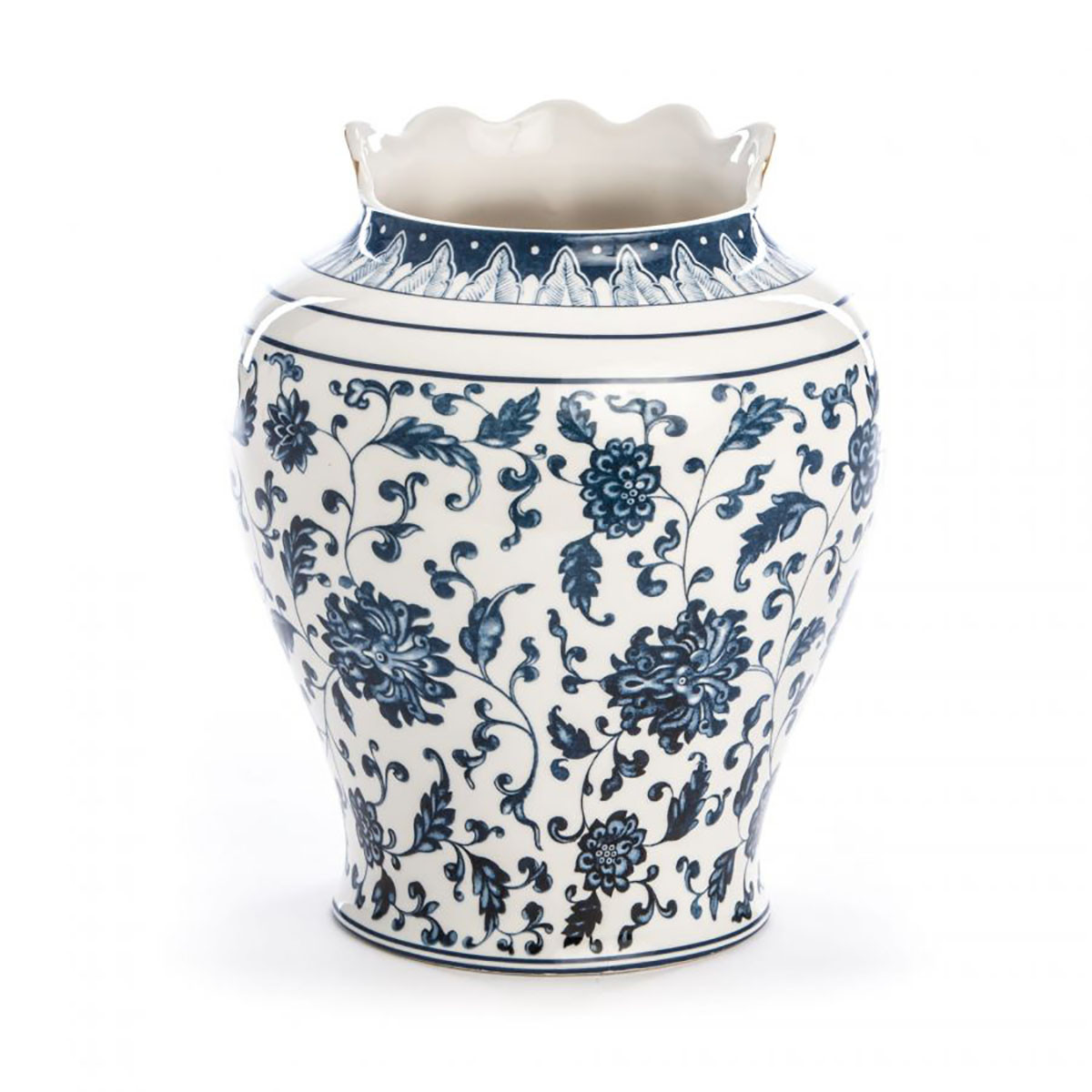 Hybrid Melania Vase Seletti