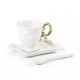 I-Wares Gold set da caffè 2 pz Seletti vista