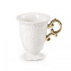 I-Wares Gold  L-Mug Seletti vista