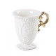 I-Wares Gold  L-Mug Seletti vista