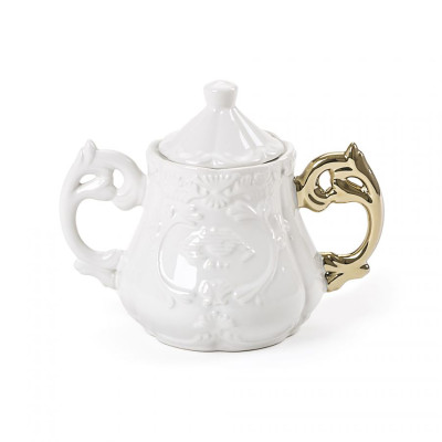 I-Wares Gold Zuccheriera Seletti