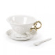 I-Wares Gold L-Tea Seletti vista