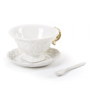 I-Wares Gold L-Tea Seletti vista