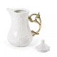 I-Wares Gold L-Teapot Seletti dettaglio