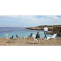 Ibiza Lettino Vondom ambientazione