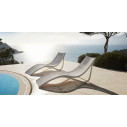 Ibiza Lettino Vondom ambientazione