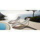 Ibiza Lettino Vondom ambientazione